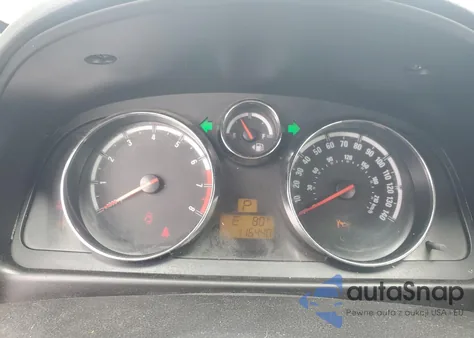 2008 Saturn Vue Xe z USA, uszkodzony, nr VIN 3GSCL33PX8S723023